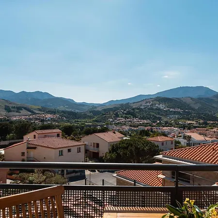 Regina's - Modern And Brand New Banyuls-sur-Mer