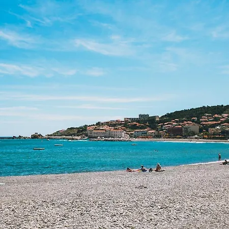 Regina's - Modern And Brand New * Banyuls-sur-Mer