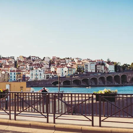 Regina's - Modern And Brand New Banyuls-sur-Mer