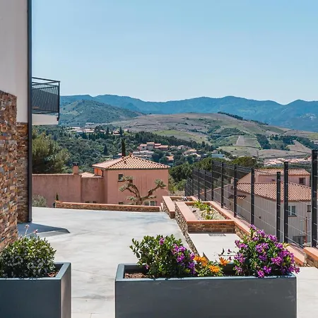 Regina's - Modern And Brand New Banyuls-sur-Mer