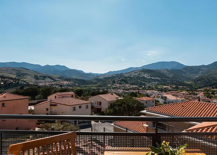 Regina's - Modern And Brand New Banyuls-sur-Mer