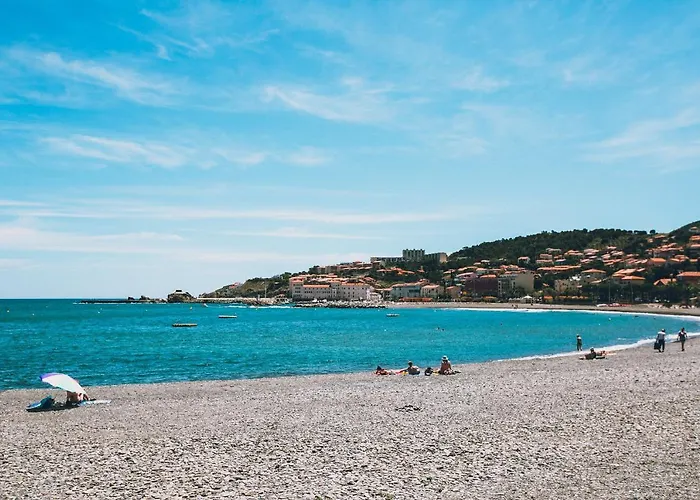 Regina's - Modern And Brand New * Banyuls-sur-Mer