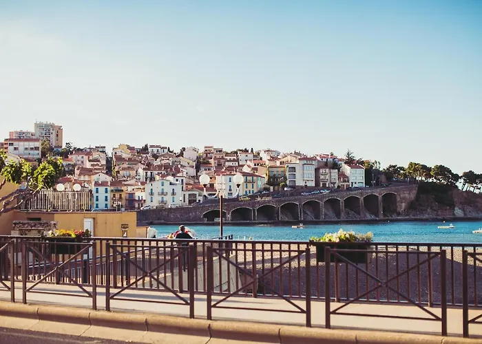 Regina's - Modern And Brand New Banyuls-sur-Mer