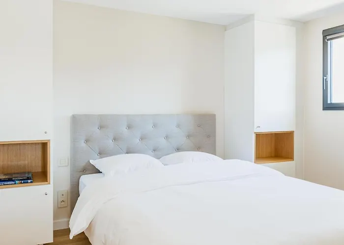 Regina's - Modern And Brand New Banyuls-sur-Mer