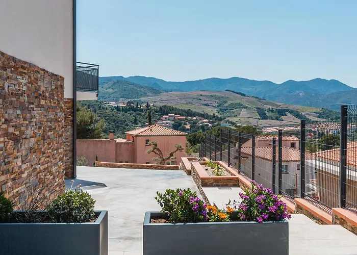 Regina's - Modern And Brand New Banyuls-sur-Mer
